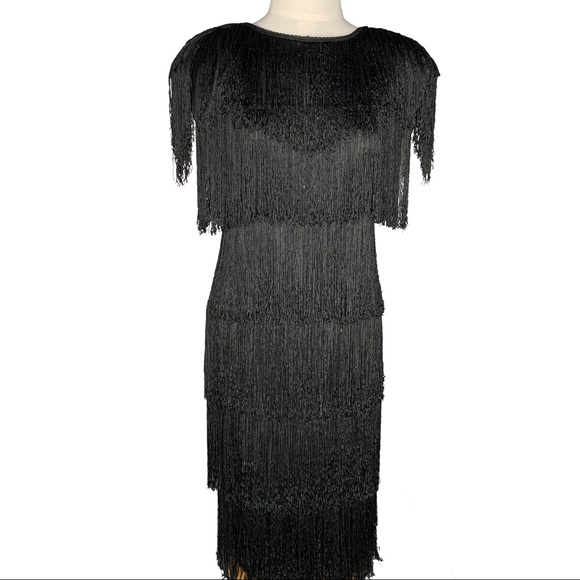 cheryl spot midi dress